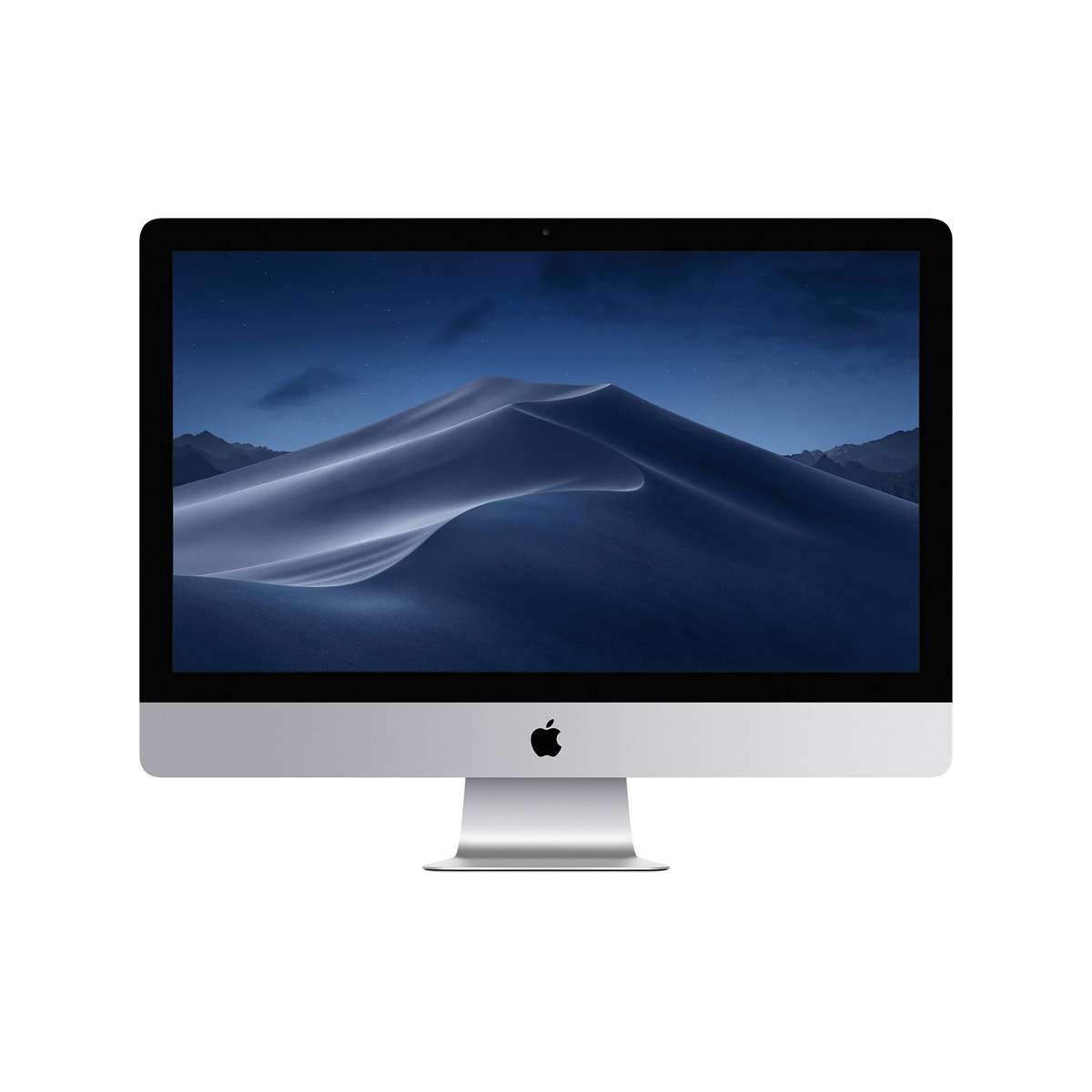 Apple iMac Desktop MRT32LL,21.5" 4k Retina Display,Intel Core i3 3.6 GHZ,8GB RAM,1TB HDD,Mac OS