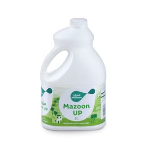 Mazoon Up Laban Drink 2Litre