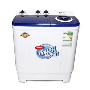 Nikai Washing Machine NWM700SPN20 7Kg