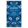 Pukka Night Time Organic Herbal Tea with Lavender & Lime Flower 20 pcs