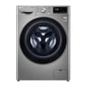 LG Front Load Washing Machine F2V5PYP2T 8Kg