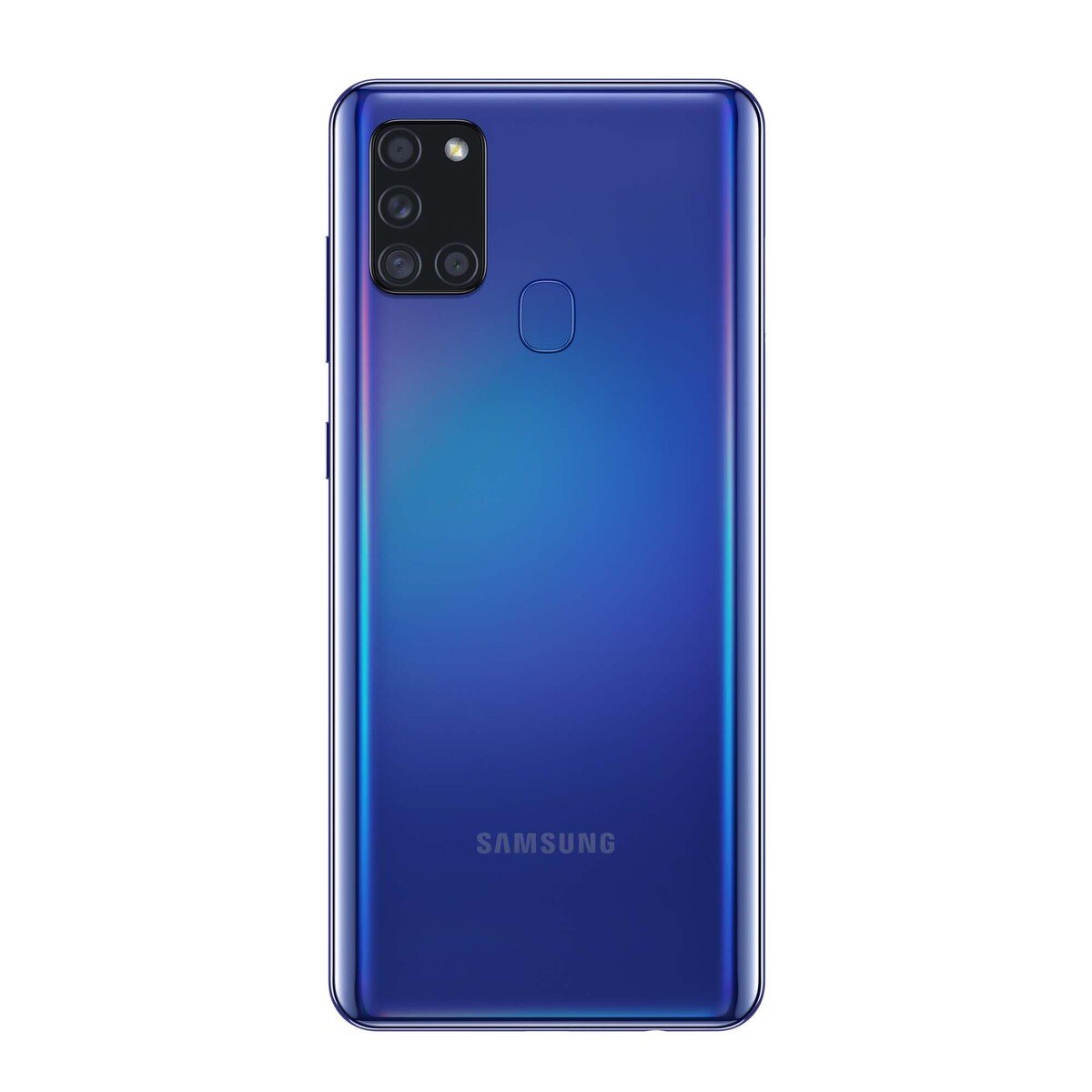 Samsung GalaxyA21S SMA217 64GB Blue