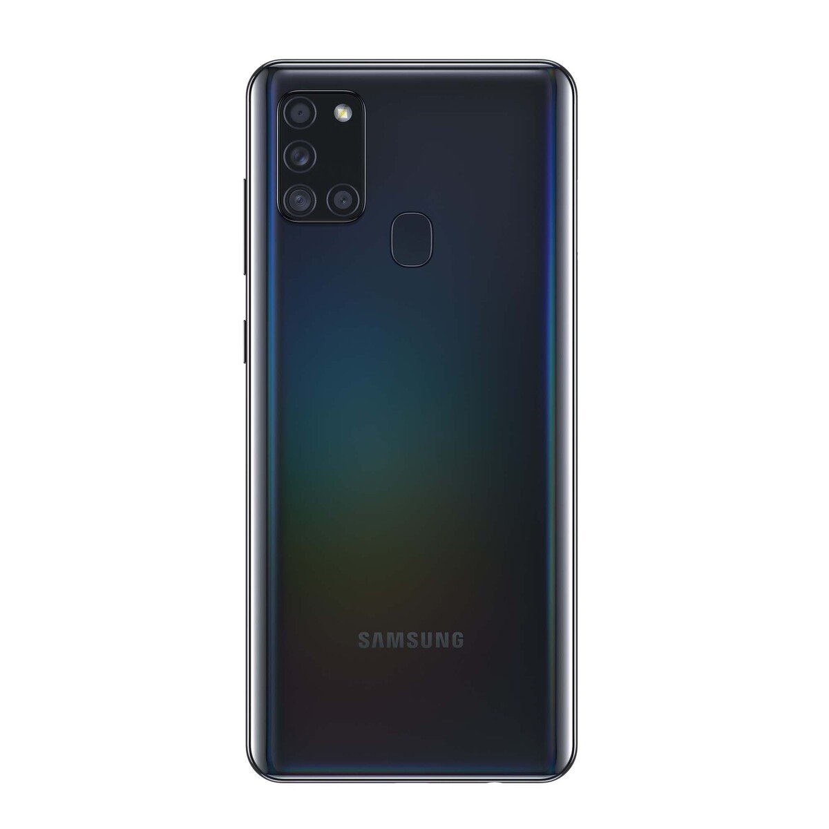 Samsung GalaxyA21S SMA217 64GB Black