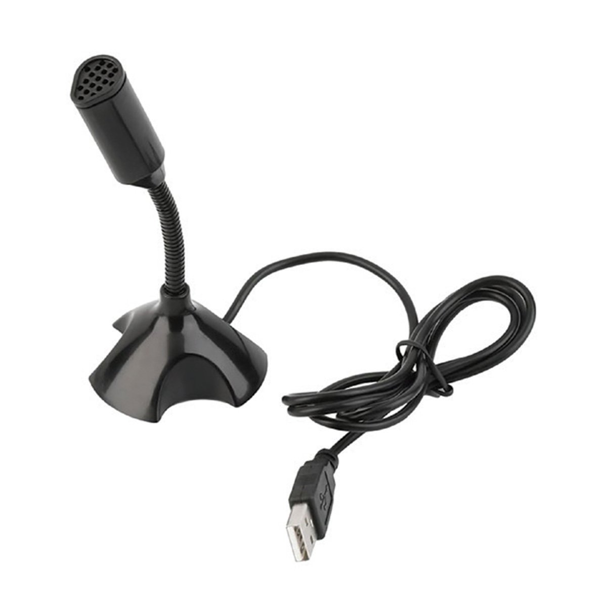 MBA USB Microphone MSC1529