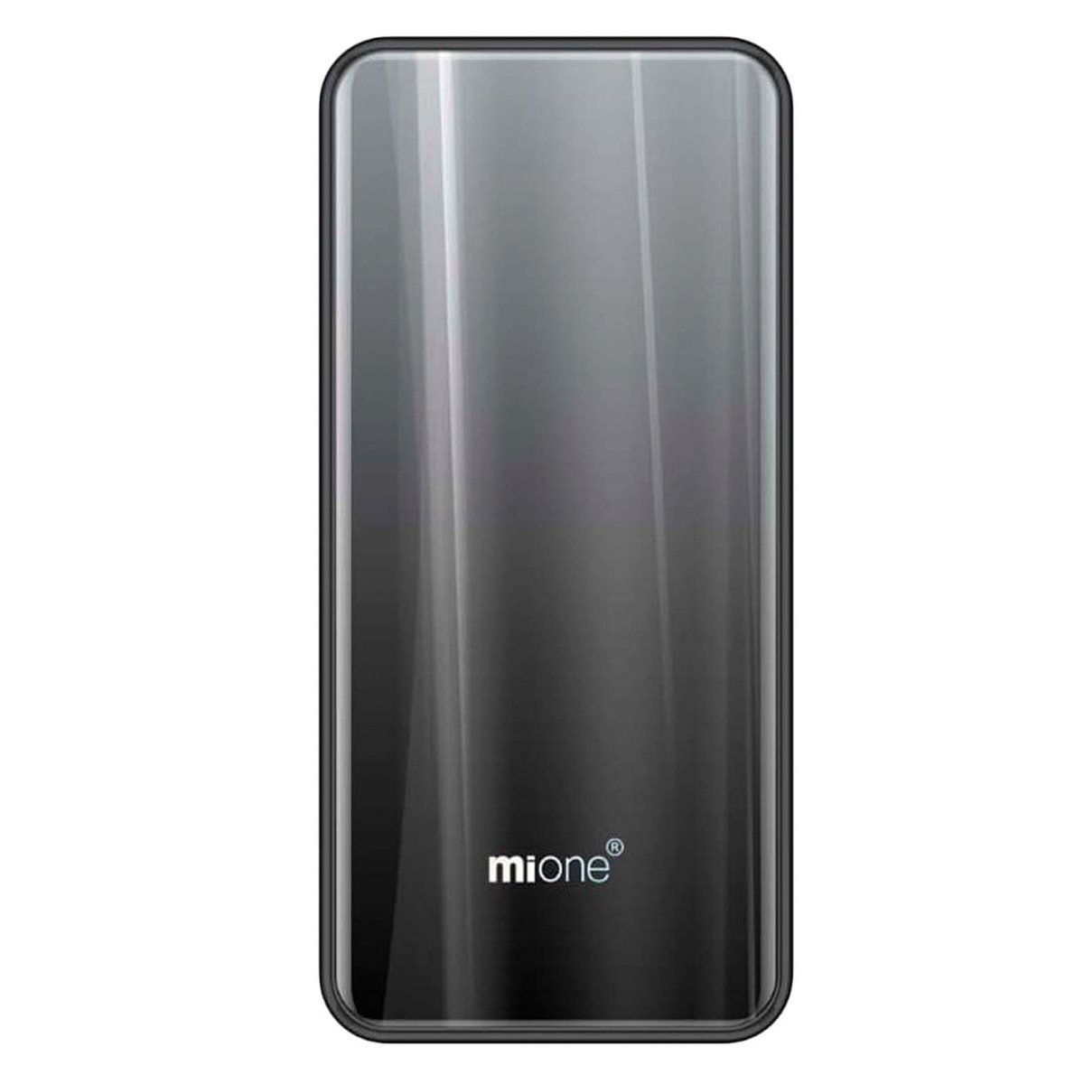 Dupad Mione Pro 4G No Camera No GPS 1.6Ghz Octa-Core, 4GB RAM, 64GB ROM,Trans Silver