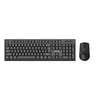 Philips Wireless Keyboard With Mouse For PC Computer Laptop C354
