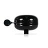 Spartan I Love My Bike Bell For Bicycle, Black, SP-9030