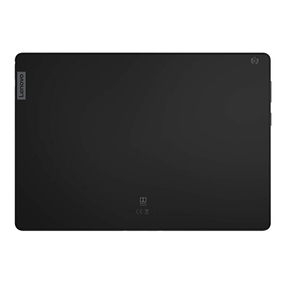 Lenovo Tablet M10HD TB-X505F, Quad-Core 2.0GHz, 2GB RAM, 16GB Memory, 10.1" Display, Android 9, Wi-Fi, Slate Black