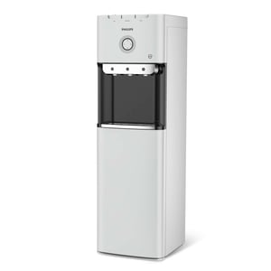 Philips Hot & Cold Bottom Loading Water Dispenser UV ADD4963GY/56 Grey