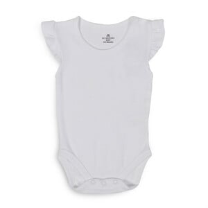 Debackers Infant Bodysuit Short Sleeve IBB 3-6M