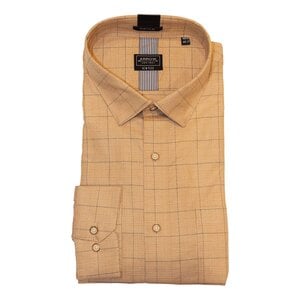 Arrow Mens Formal Shirt Long Sleeve -Slim Fit ANYSH0018 40