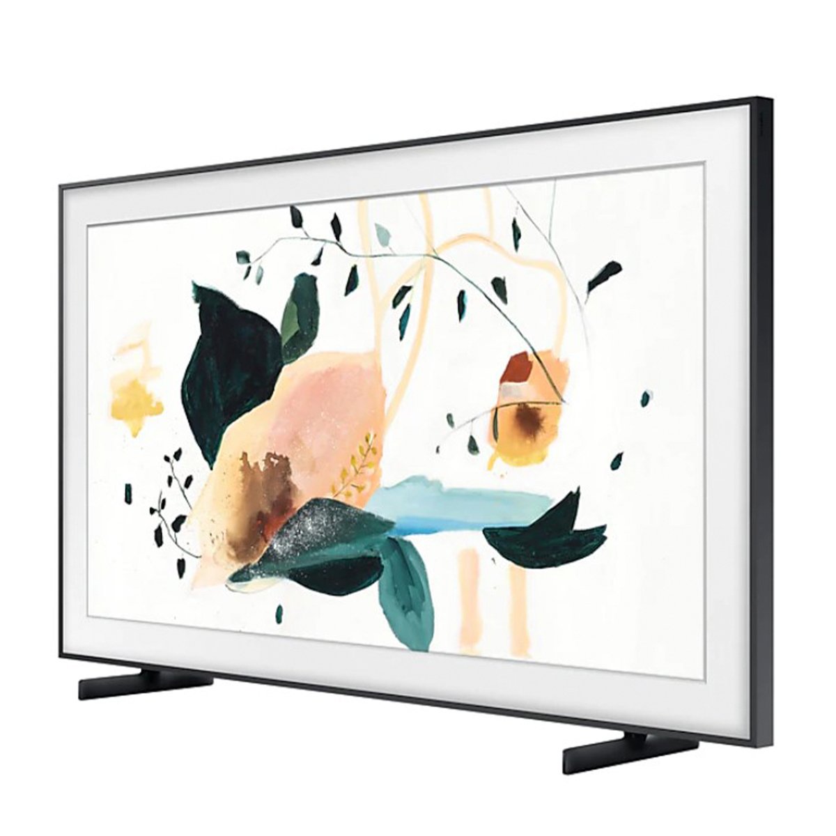 Samsung 4K Ultra HD With High Dynamic Range Smart  QLED TV QA65LS03TAUXQR 65" (2020)