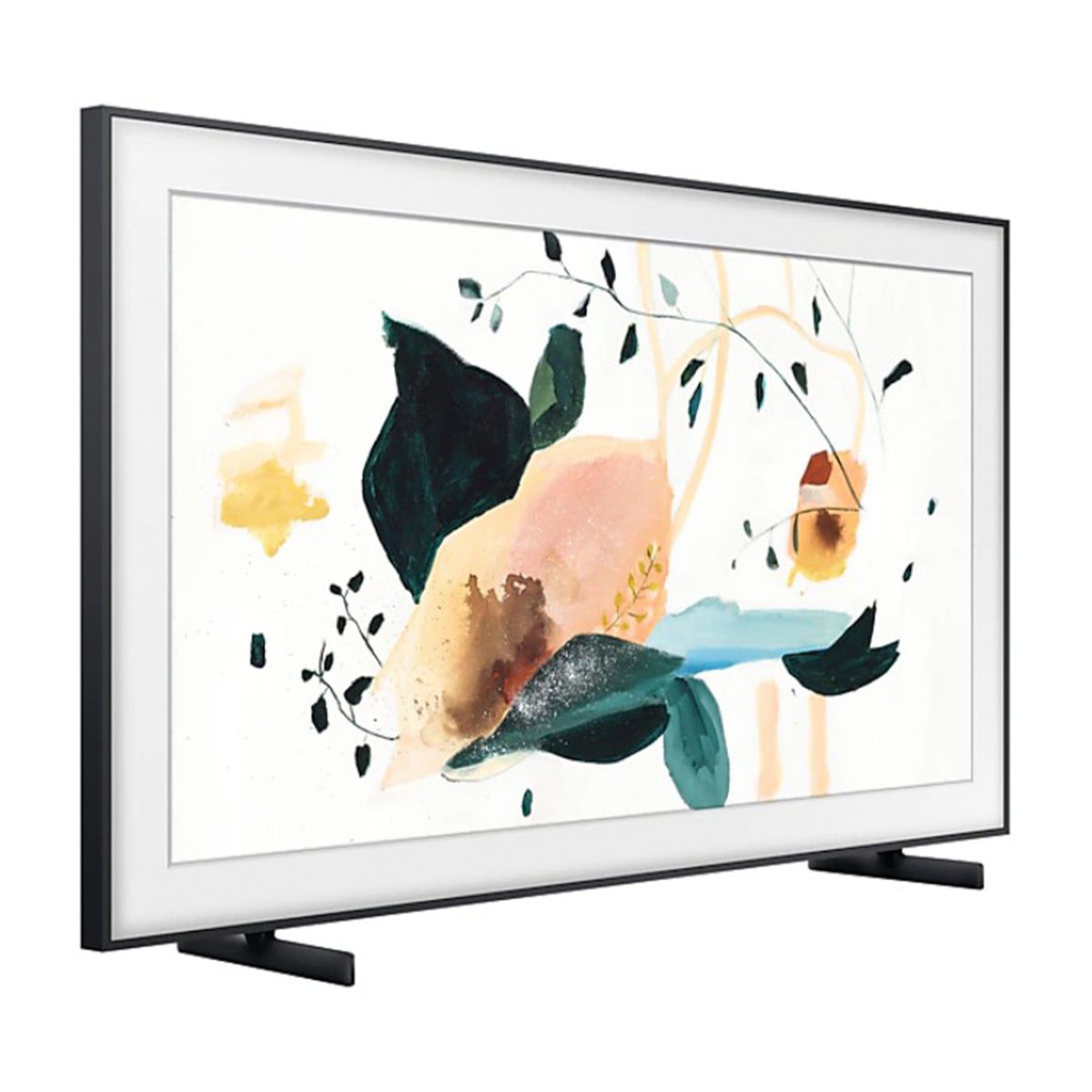 Samsung 4K Ultra HD With High Dynamic Range Smart  QLED TV QA65LS03TAUXQR 65" (2020)