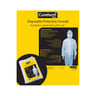 Cureform Plus Disposable Protective Coverall 1pc