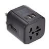Aukey PA-TA01 Universal Travel Adapter With USB-C and USB-A Ports