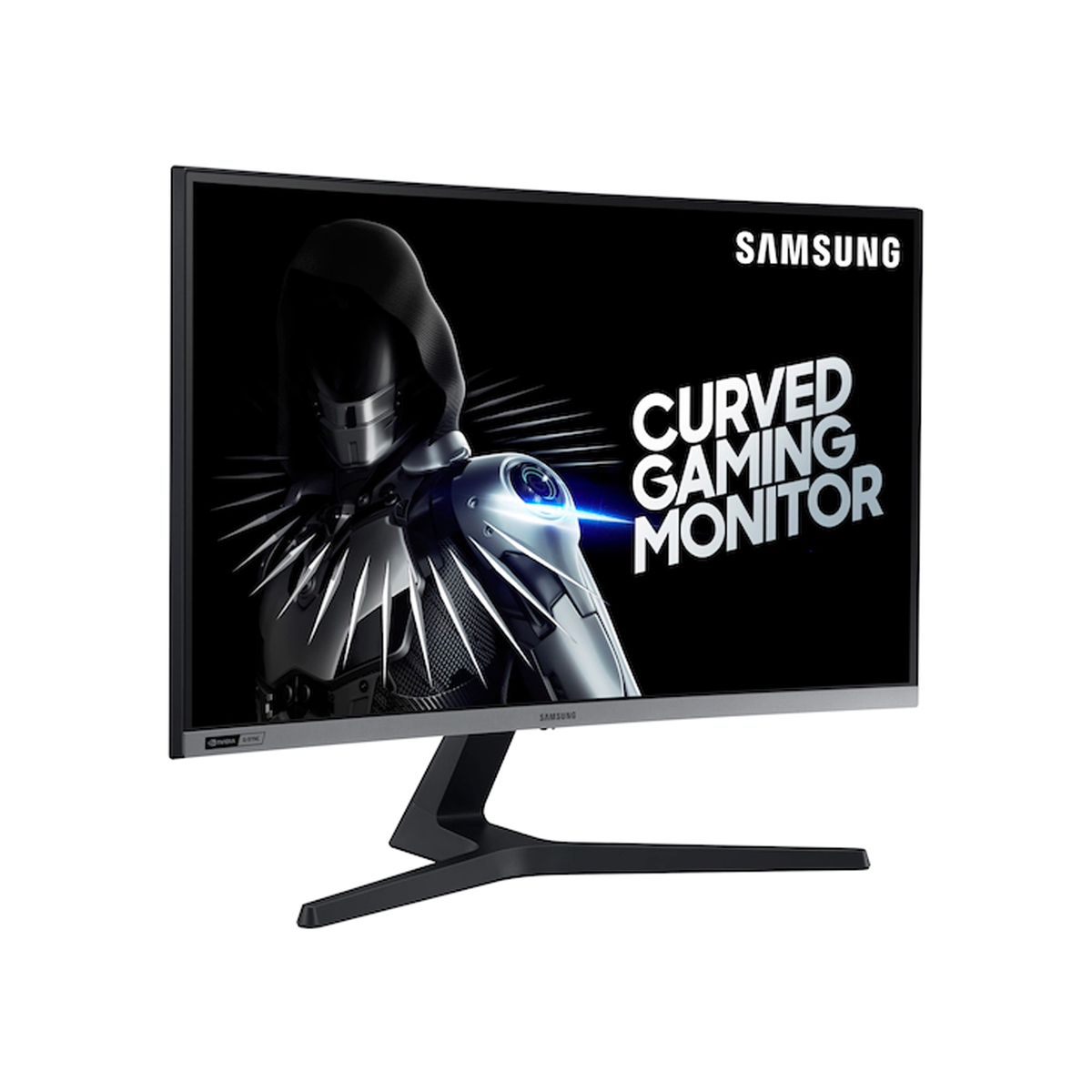 Samsung Gaming Monitor LC27RG50 27"