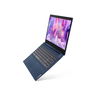 Lenovo IdeaPad 3 15IML05 (81WB000YAX) Core i5-10210U,8GB RAM, 1TB HDD,128GB SSD, MX330 2GB, 15.6" FHD, Windows 10 ,Blue