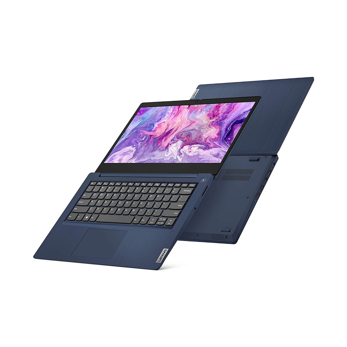 Lenovo IdeaPad 3 15IML05 (81WB000YAX) Core i5-10210U,8GB RAM, 1TB HDD,128GB SSD, MX330 2GB, 15.6" FHD, Windows 10 ,Blue