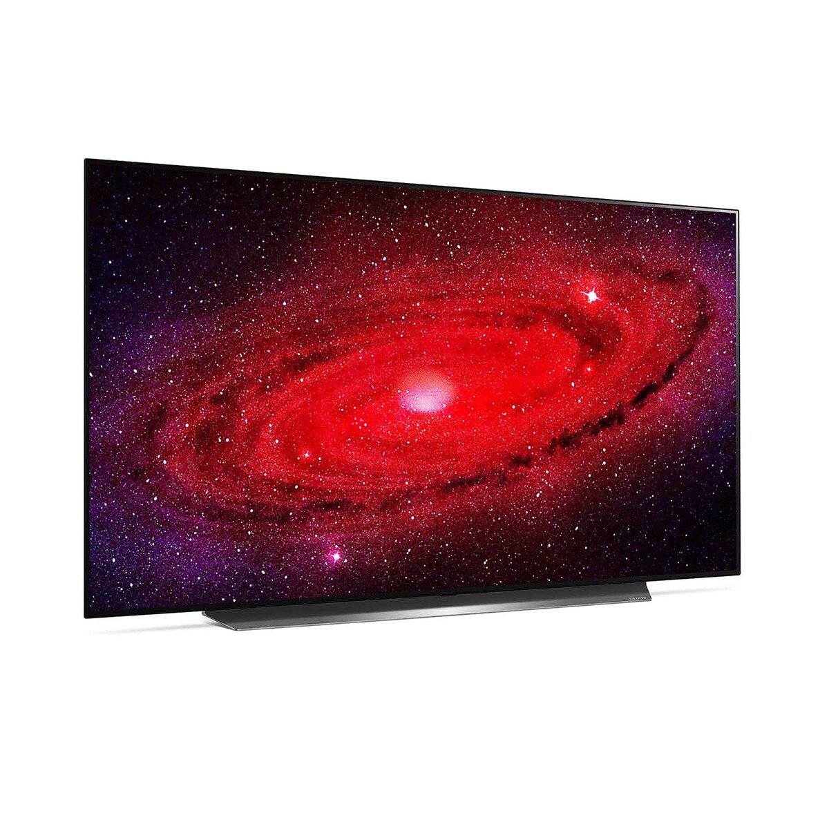 إل جي شاشة تلفزيون أو إل إي دي 65 بوصة من سلسلة (2020) 65CXPVA