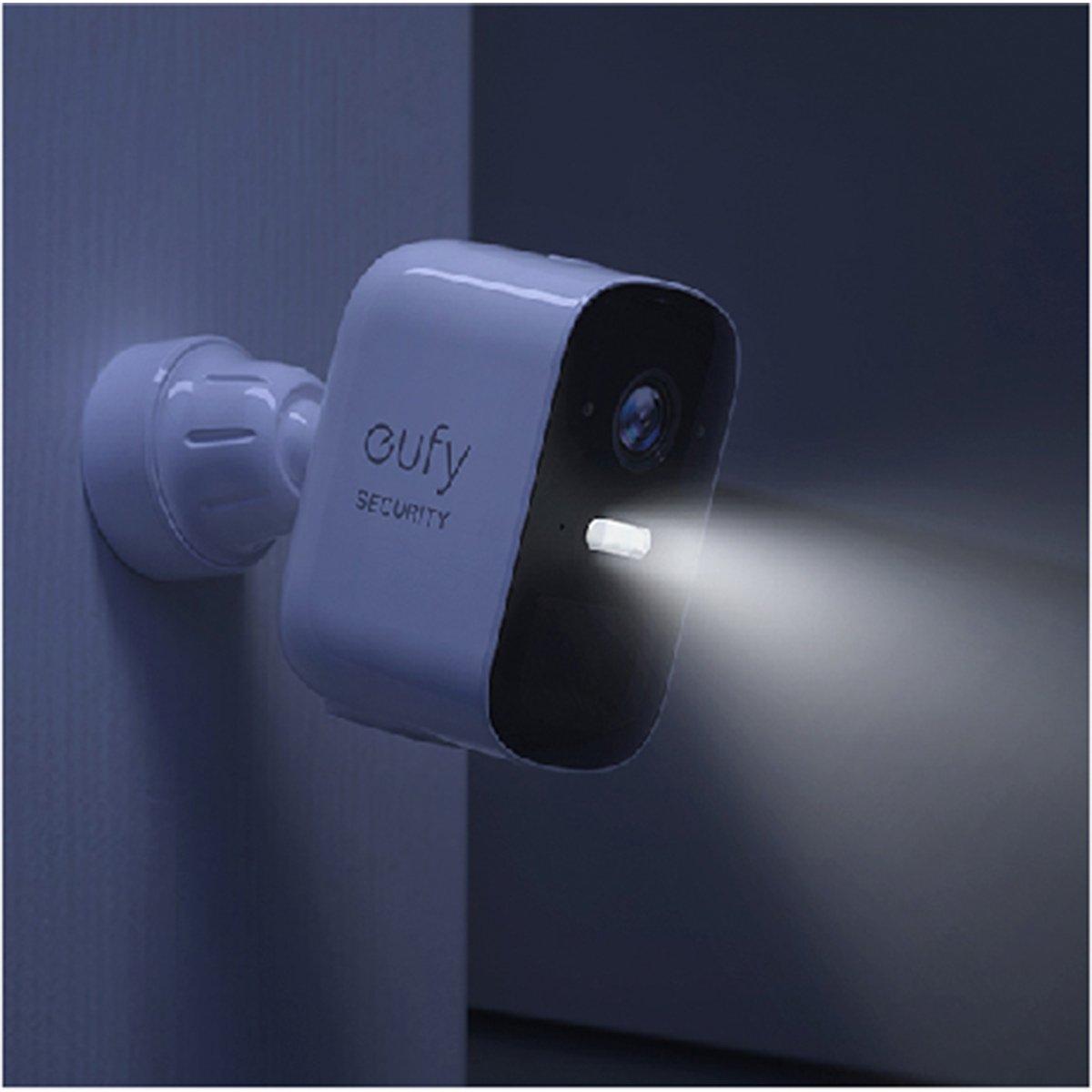 Eufy Security Cam 2C add on Camera  T81133D3( only one Camera)