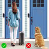 Eufy Video Doorbell 2K with homebase (Battery-Powered) E82101W4