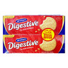 McVitie's Digestive Biscuits Value Pack 2 x 400 g