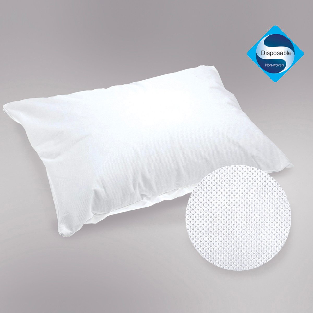 Homewell Pillow Disposable 45x70cm