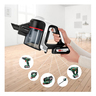 Bosch Rechargeable Vacuum cleaner BCS612GB 18.0V