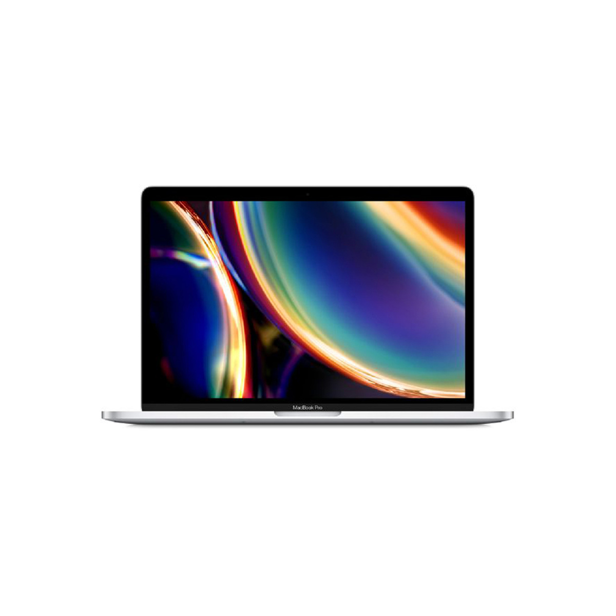 Apple MacBook Pro with Touch Bar MXK72 B/A (2020) -13.3" Retina Display,Core i5,8 GB RAM,512 GB SSD,English Keybord  Silver