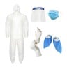 Protect Plus PPE Kit 11pcs