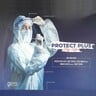 بروتكت بلس مجموعة معدات الحماية الشخصية 11 قطعة