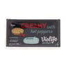 Violife Vegan Creamy With Hot Peppers 150 g