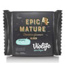 Violife Epic Mature Vegan Block Cheddar Flavour 200g