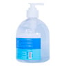 Blue Safety Hand Sanitizer Gel 500 ml