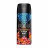 Axe Skateboard & Fresh Roses Deodorant 150ml