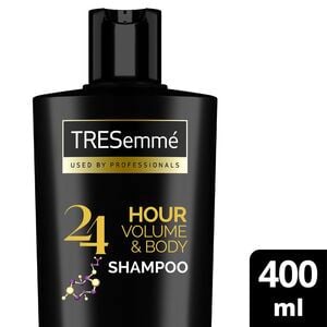 TRESemme 24 Hour Volume & Body Shampoo for Fine Hair 400ml