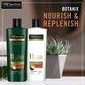 TRESemme Botanix Natural Nourish & Replenish Shampoo with Coconut Milk & Aloe Vera for Dry Hair 400 ml