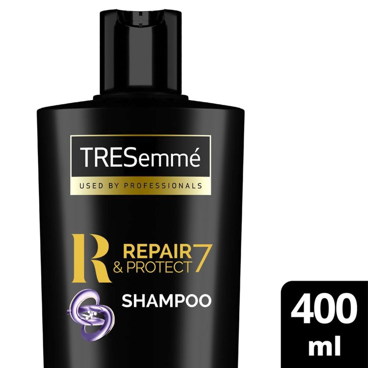 TRESemme Repair & Protect Shampoo with Biotin for Dry & Damaged Hair 400ml  Online at Best Price | Shampoo | Lulu KSA