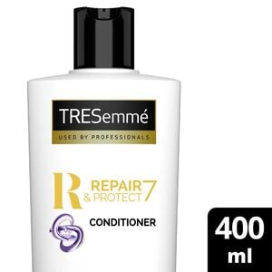 TRESemme Repair & Protect Conditioner with Biotin for Dry & Damaged Hair 400ml