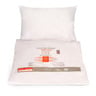 True Anti Allergen Pillow 50x75cm Assorted Per pc