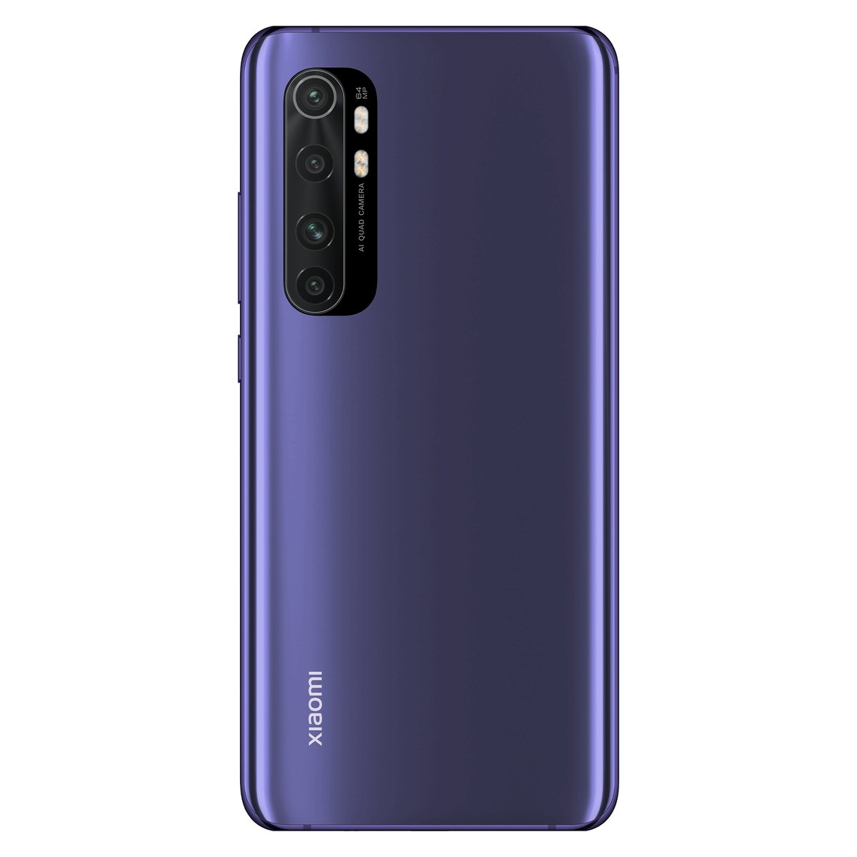 XIAOMI Mi Note 10 Lite 128 GB Nebula Purple
