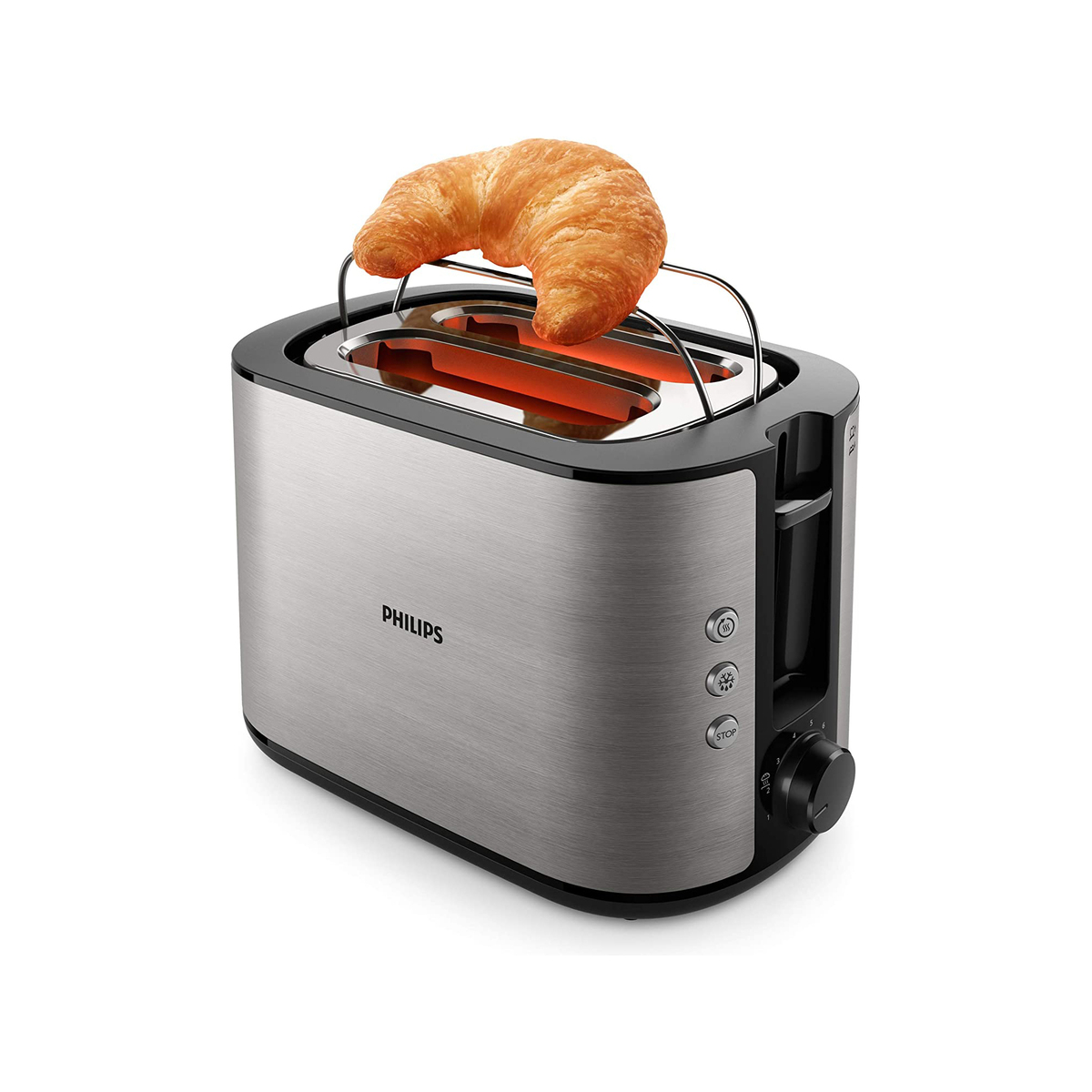 Philips Viva Collection Toaster HD2650/92
