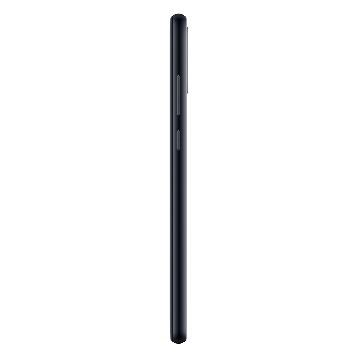 Huawei Y6p 64GB Midnight Black