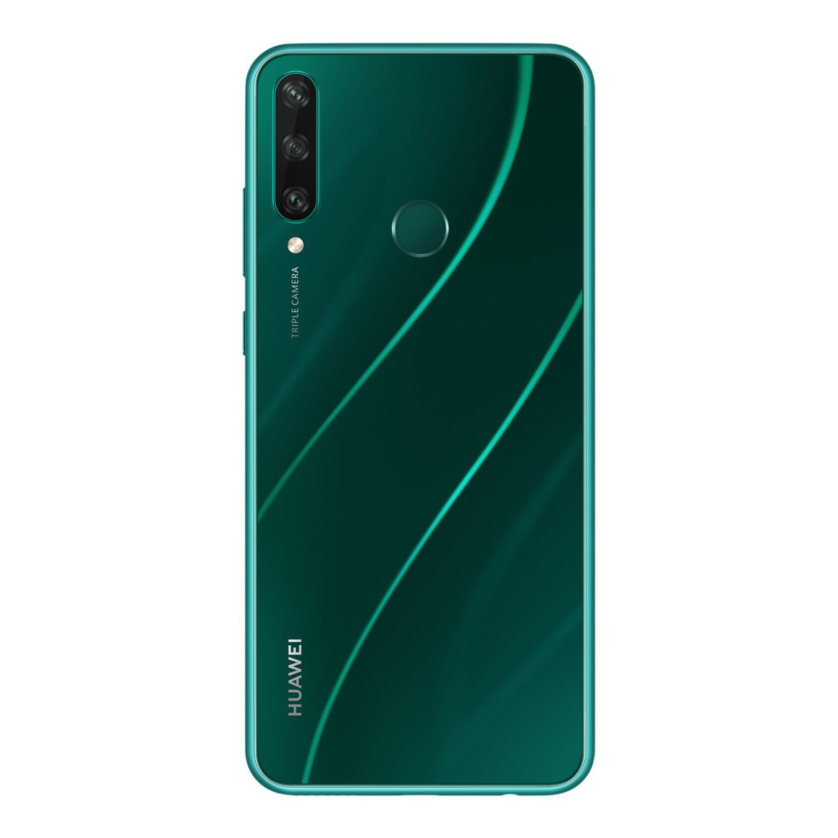 Huawei Y6p 64GB Emerald Green