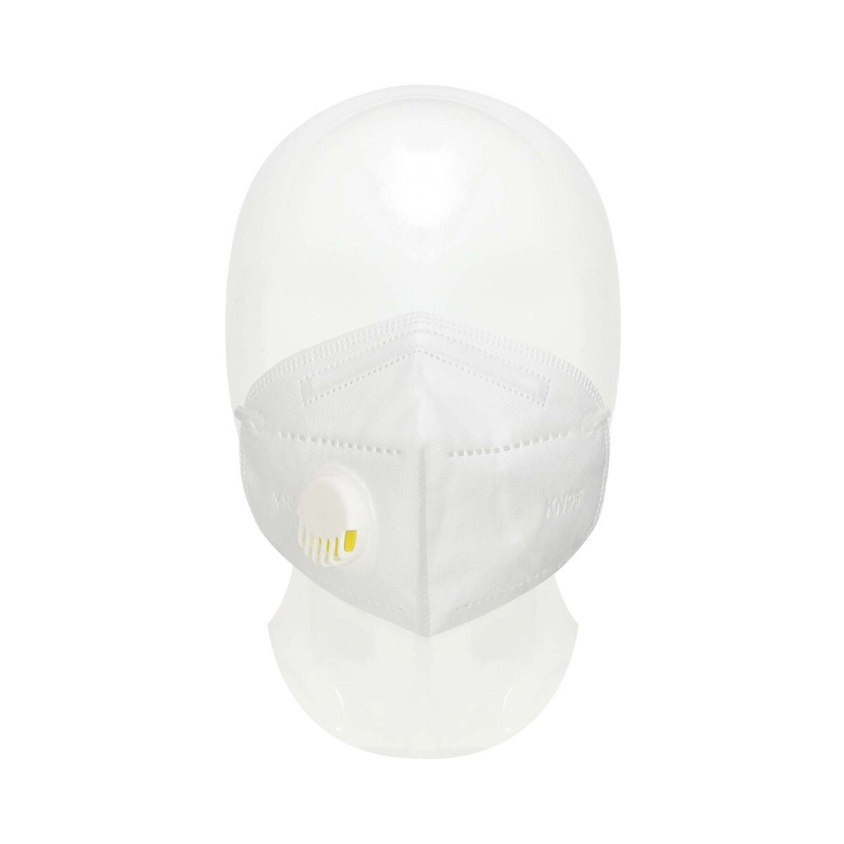 Protect Plus 3Layer KN95 Mask With Filter