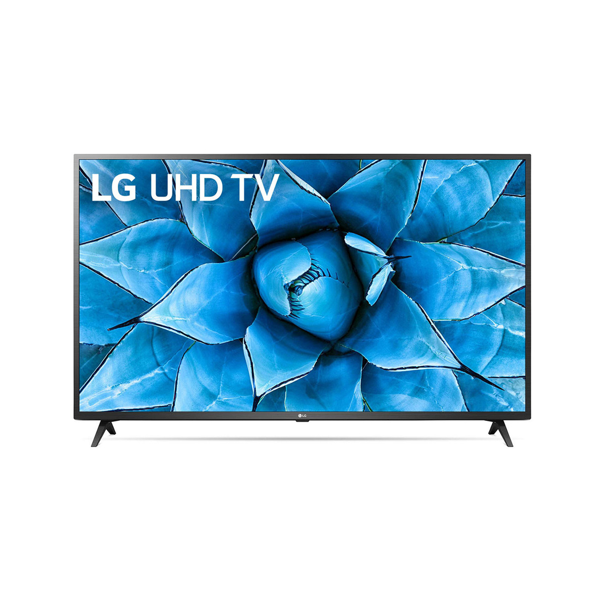 LG UHD 4K TV 50 Inch 50UN7340PVC, 4K Active HDR WebOS Smart AI ThinQ 50" (2020)