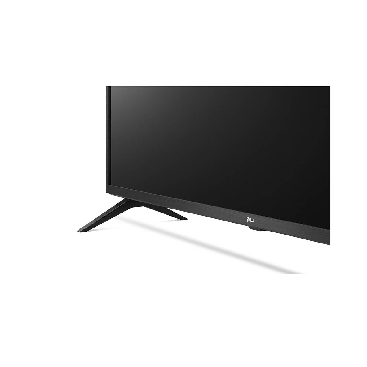 LG UHD 4K TV 50 Inch 50UN7340PVC, 4K Active HDR WebOS Smart AI ThinQ 50" (2020)