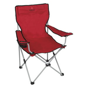 Relax Camping Chair WR1406 Assorted Colors