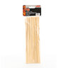 Royal Relax Bamboo Skewers 25cm KY10025