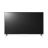 LG UHD 4K TV 75 Inch UN80 Series, Cinema Screen Design 4K Active HDR WebOS Smart ThinQ AI